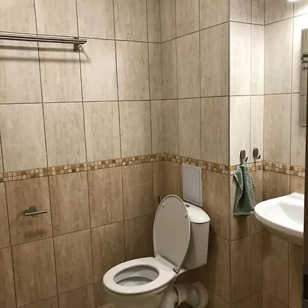 Apartment Anny Nesebar