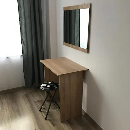 Anny Apartment *