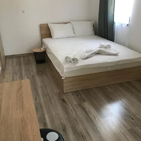 Anny Apartment